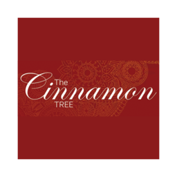 The Cinnamon Tree logo.